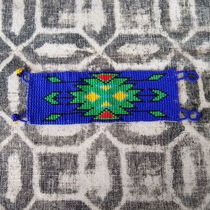 Vintage southwestern bracelet